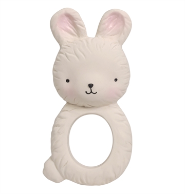 Teething Ring - Bunny